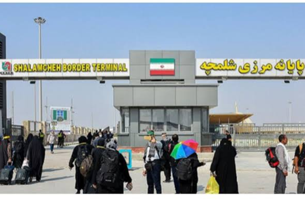 آخرین وضعیت تردد ایرانیها در مرزها پس از بستهشدن شلمچه، چزابه و بصره