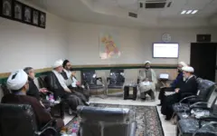 بررسی عملکرد پژوهشی حوزه‌ علمیه فارس و تدوین برنامه‌های سال آینده