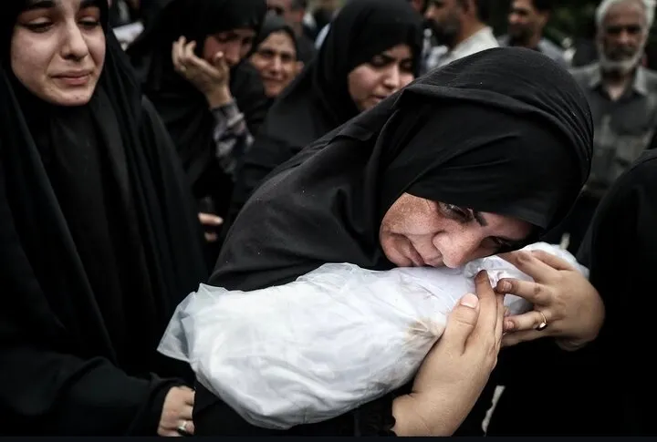 کمیته سازمان ملل: حملات آمریکا در میناب و لامرد مصداق جنایت جنگی است