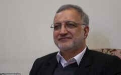 زاکانی: برخی مقامات خارجی در دیدار با پزشکیان اظهار شرمساری کرده‌اند/ امروز رهبر عزیزمان کشور را با دقت اداره می‌کنند/ از ایران الگویی قابل تکثیر در برابر جهانیان قرار دهیم