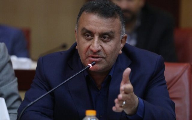 تأکید «محمد بهرامی» برتوجه ویژه به ظرفیتهای فرهنگی و اقتصادی عشایر کهگیلویه وبویراحمد/وزارت کشاورزی چرا چوب لای چرخ مردم میگذارید؟