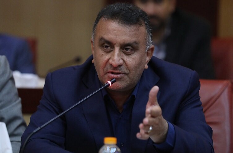 تأکید «محمد بهرامی» برتوجه ویژه به ظرفیت‌های فرهنگی و اقتصادی عشایر کهگیلویه وبویراحمد/وزارت کشاورزی چرا چوب لای چرخ مردم می‌گذارید؟