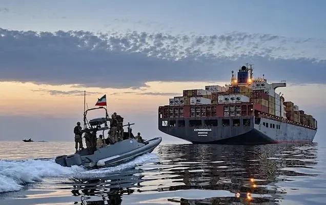 ایران پیشنهاد بازگشایی هرمز ظرف ۷ روز را به آمریکا ارائه کرد/ امکان توافق ایران و آمریکا وجود دارد؟