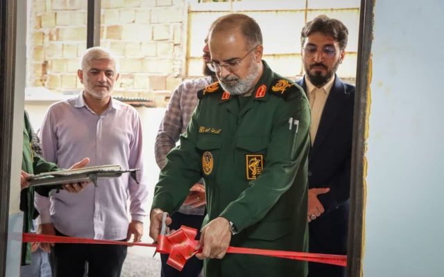 هشتمین واحد مسکن جهادی در ساری به بهرهبرداری رسید