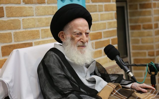 در رثای «فقاهتِ اصیل»؛ از «سفرِ الی‌الله» تا «سفرِ الی‌الخلق»