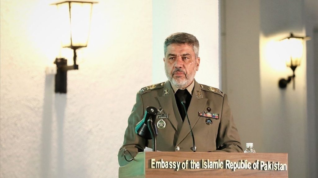 جنگ با ایران ثابت کرد که آمریکا نمیتواند در جایگاه ابرقدرت مشروع باشد
