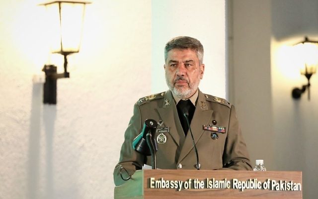 جنگ با ایران ثابت کرد که آمریکا نمی‌تواند در جایگاه ابرقدرت مشروع باشد