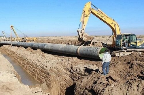 آبرسانی به ۱۵روستای قزوین با اعتبار ۹۲میلیارد ریال