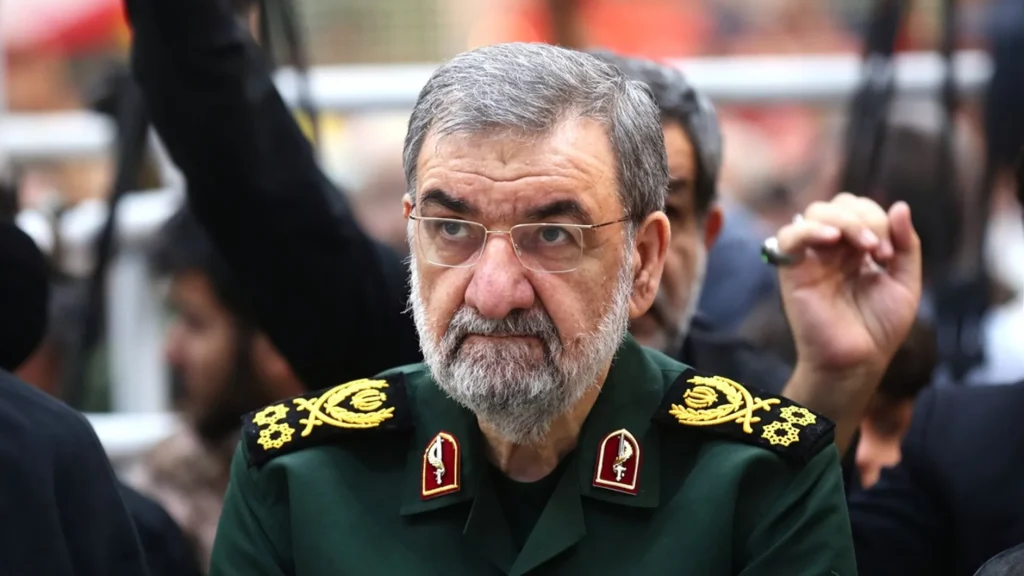 محسن رضایی: اقدامات آمریکا و اسرائیل به ما اجازه می‌دهد از پیمان منع گسترش سلاح‌های هسته‌ای خارج شویم