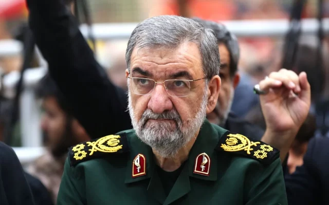 محسن رضایی: اقدامات آمریکا و اسرائیل به ما اجازه می‌دهد از پیمان منع گسترش سلاح‌های هسته‌ای خارج شویم