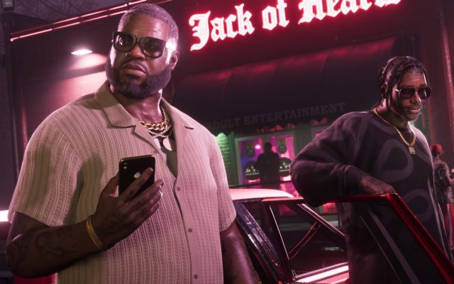 آلبوم موسیقی GTA ۶ با حضور خواننده‌های سرشناس رونمایی شد