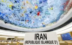 ایران؛ تروریسم اقتصادی آمریکا علیه مردم ایران را به سازمان ملل کشاند