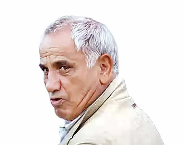 بازیکن حکم سرباز را دارد و سرمربی فرمانده