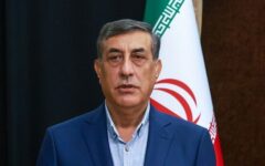 پشت پرده حضور معاون پزشکیان در مراسم روز ملی عربستان/ کدام نهاد به قائم پناه مأموریت داده بود؟