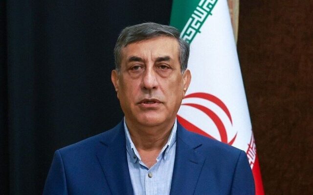 پشت پرده حضور معاون پزشکیان در مراسم روز ملی عربستان/ کدام نهاد به قائم پناه مأموریت داده بود؟