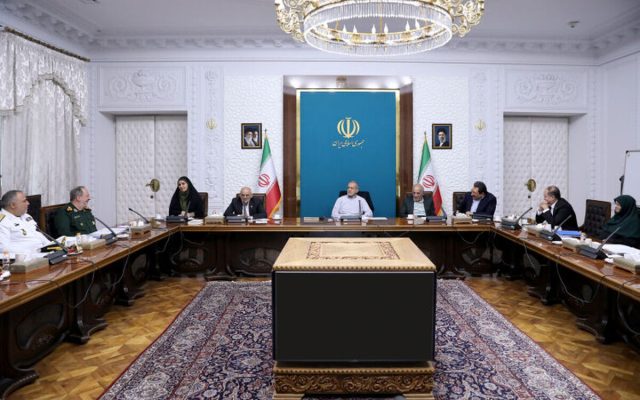 سیاستگذاری در حوزه صنایع دریایی باید مبتنی بر اهداف قابل سنجش باشد