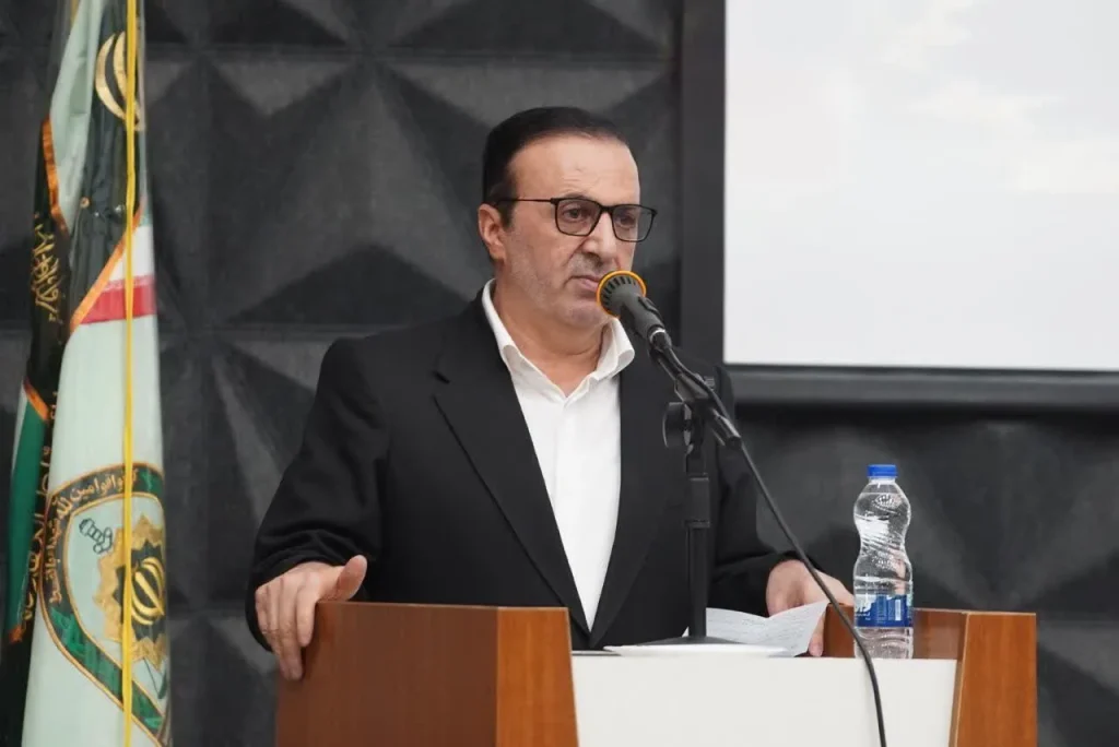 نوذری: آنچه ایران را در بزنگاه‌های تاریخی حفظ کرده، اتکا به مردم است