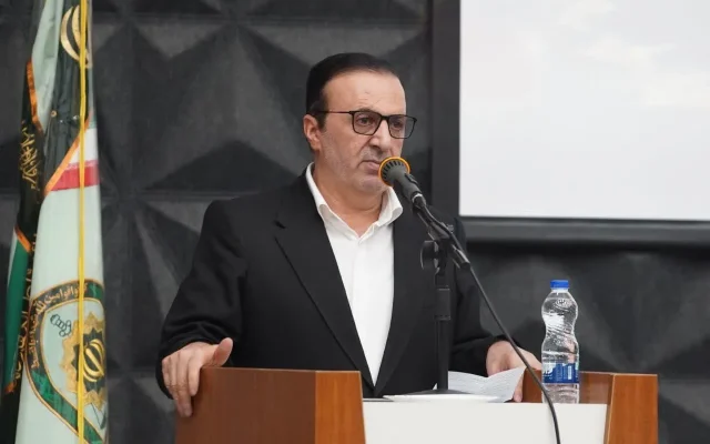 نوذری: آنچه ایران را در بزنگاه‌های تاریخی حفظ کرده، اتکا به مردم است