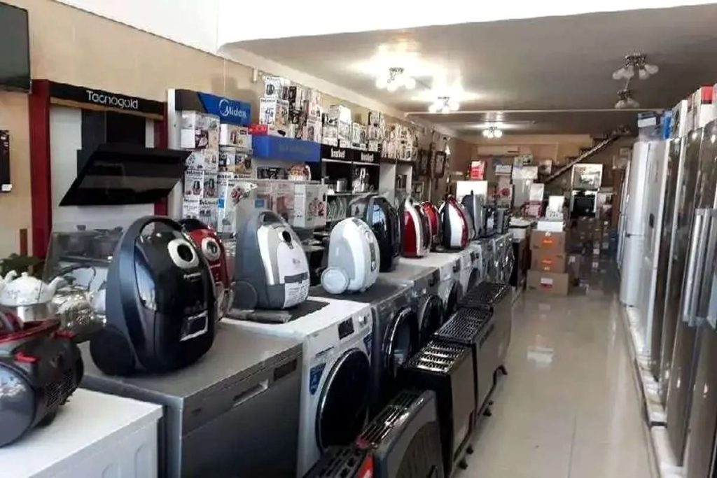 از ادعای داخلی سازی تا درخواست ارز در صنعت لوازم خانگی
