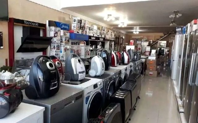 از ادعای داخلی سازی تا درخواست ارز در صنعت لوازم خانگی