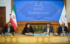 نظام اداری کشور ازظرفیت و توان قابل توجهی برخوردار است