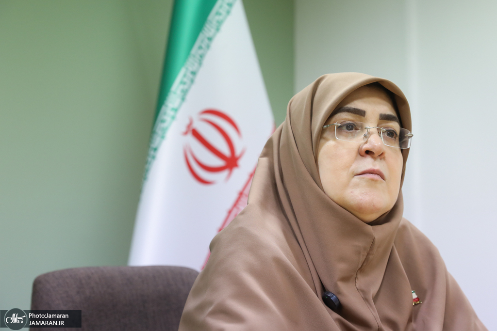 سخنگوی دولت: امید از دل همدلی برمی‌خیزد