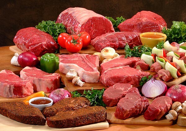 در بازار محصولات پروتئینی چه میگذرد؟
