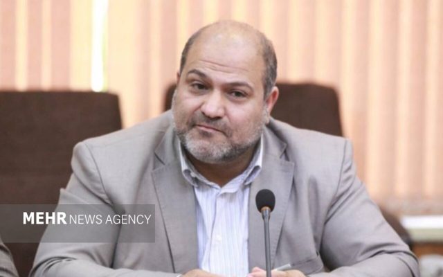 ساخت ۴ طرح صنعتی جدید محرک اقتصاد آبادان می شود