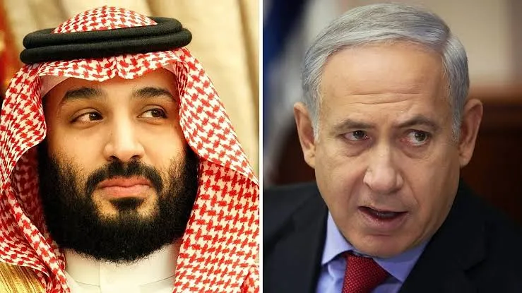 همکاری اطلاعاتی اسرائیل و عربستان برای مقابله با انصارالله با میانجی‌گری سنتکام