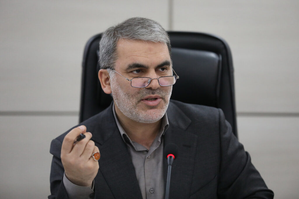 جای یک کار فاخر در حوزه کارآفرینی در تولیدات سیما خالی است