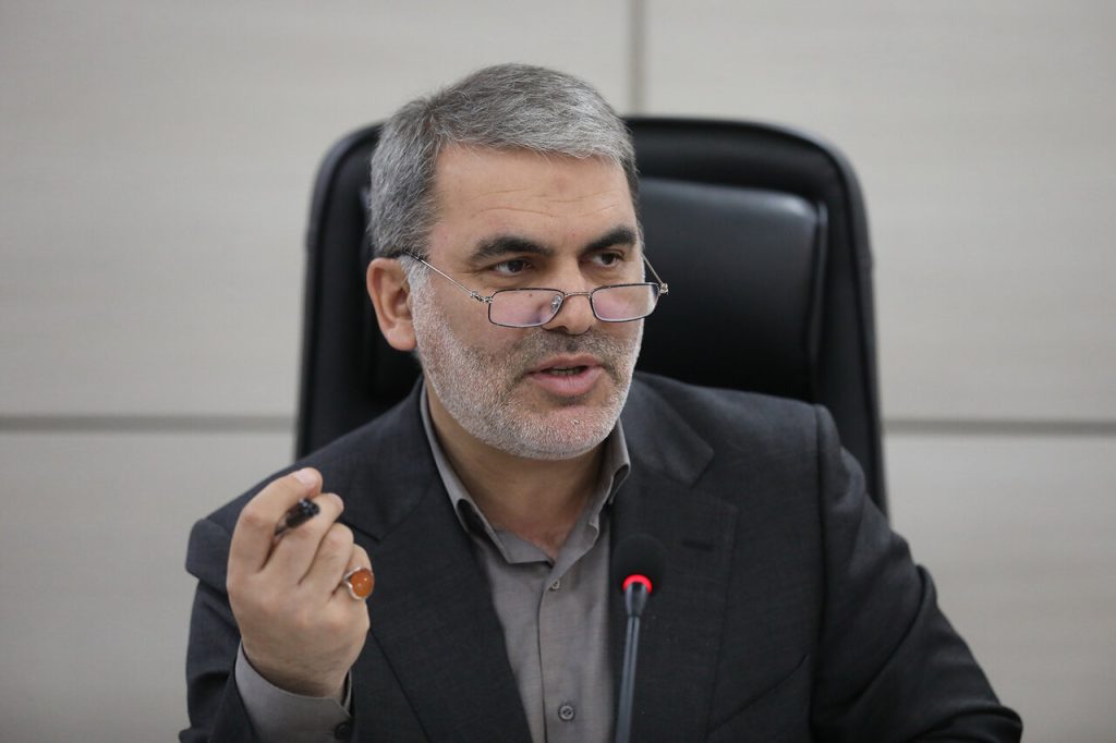 بررسی مشکلات بخش خصوصی در نشست با فعالان اقتصادی استان فارس