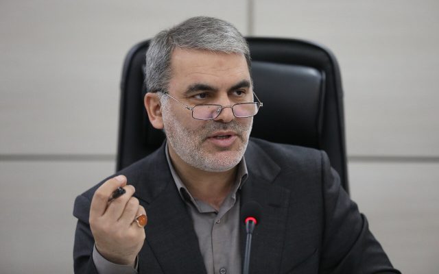 بررسی مشکلات بخش خصوصی در نشست با فعالان اقتصادی استان فارس