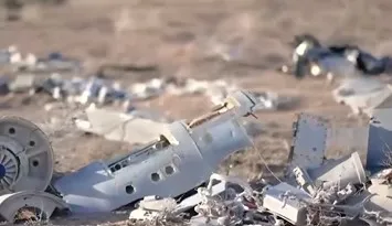 سی‌بی‌اس: چند جنگنده آمریکایی در حملات موشکی ایران به اردن آسیب دیدند