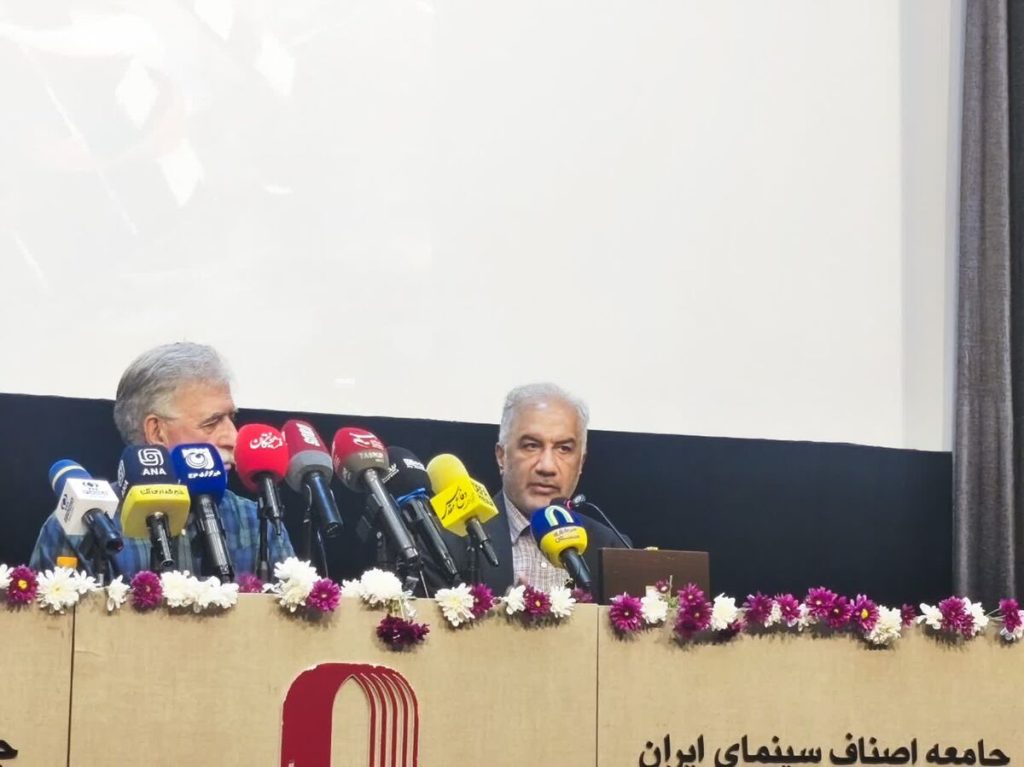 داوری آثار سینمایی پس از هفت سال انجام می شود