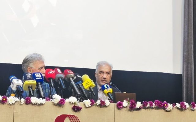 داوری آثار سینمایی پس از هفت سال انجام می شود