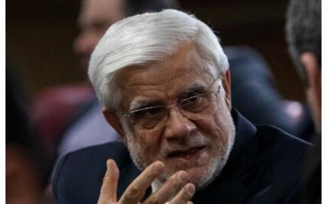 معاون پزشکیان: خشونت نظام سلطه جای کودکان میناب را در میان دانش‌ آموزان کشورمان خالی کرد