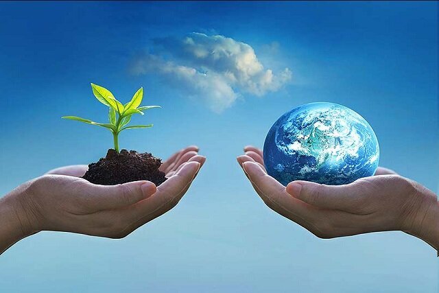ضرورت همکاری همگانی برای حفاظت از محیط زیست
