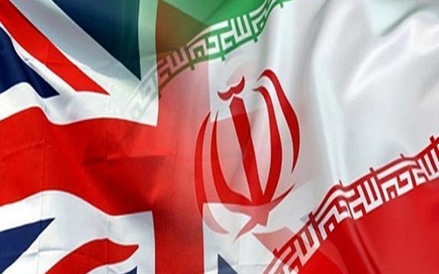 دیدار وزرای خارجه ایران و انگلیس/ عراقچی: استفاده ابزاری از مفاهیم حقوق بشری به هیچ عنوان قابل پذیرش نیست