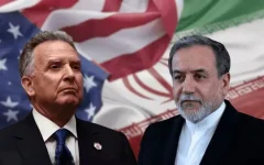 العربیه: آمریکا درخواست ایران برای رفع محاصره را نپذیرفته است