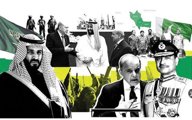«پیمان مکه» در برزخ یمن