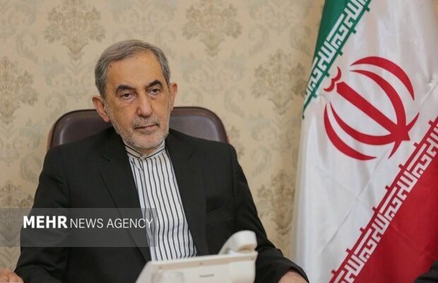 ولایتی: مشروعیت از واشنگتن نمی‌آید