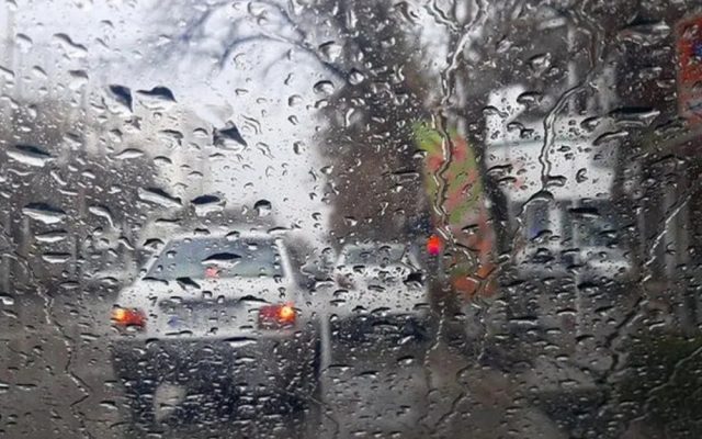 پیش بینی وضعیت آب و هوا خراسان رضوی فردا سه شنبه 24 شهریور ؛ بارش و باد شدید در راه است
