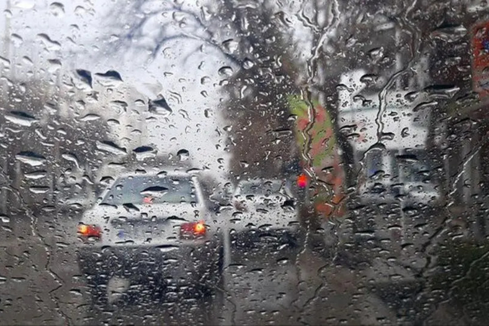 پیش بینی وضعیت آب و هوا خراسان رضوی فردا سه شنبه 24 شهریور ؛ بارش و باد شدید در راه است
