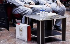 چای دبش و دو وزیر اسبق؛ قوه قضاییه جزئیات اتهامات فاطمی‌امین و ساداتی‌نژاد را اعلام کرد