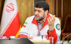 پیام کولیوند به مناسبت روز جهانی کمک‌های اولیه