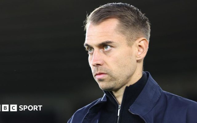 'I've asked for forgiveness' - Eckert and Southampton braced for Spygate verdict