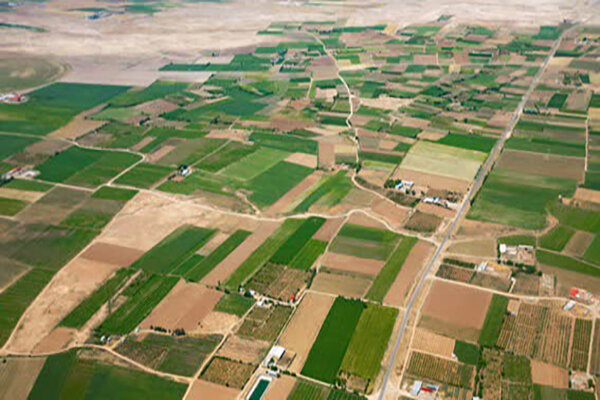 ۱۱ روستای سیب و سوران صاحب سند مالکیت میشوند