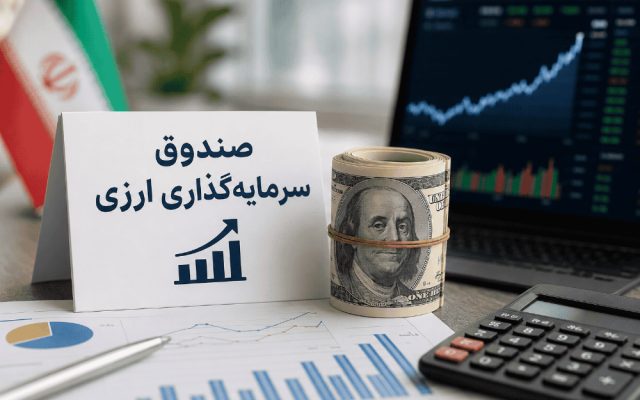 صندوق ارزی جای دلار فیزیکی را میگیرد؟ نگاهی به نسخه جدید وزیر اقتصاد برای کنترل بازار ارز