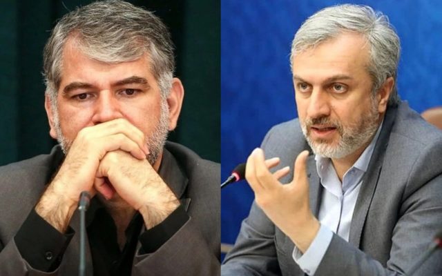 جزئیات اتهامات فاطمی‌امین و ساداتی‌نژاد در پرونده فساد چای دبش/ اقدامات مجرمانه وزرای اسبق صمت و جهاد کشاورزی چه بود؟