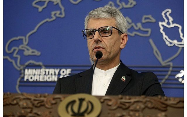 واکنش بقایی به معرفی ایران به‌عنوان عامل گرانی سوخت آمریکا/ می‌خواهند پیامدهای جنگ را به قربانی آن نسبت دهند
